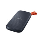 SanDisk 2TB Portable SSD, 520MB/s