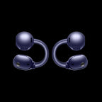 Huawei FreeClip 2S Earbuds – Deepsea Blue