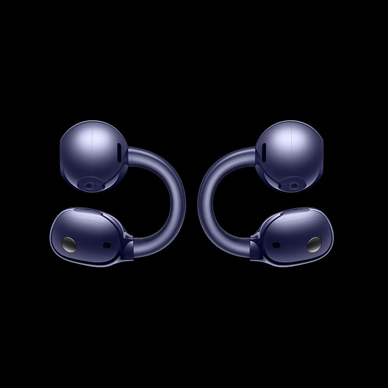 Huawei FreeClip 2S Earbuds – Deepsea Blue