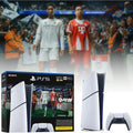 Sony PlayStation 5 Slim Digital Edition Console with EA Sports FC 26 bundle