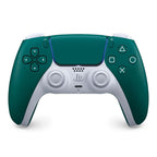PS5 DualSense Wireless Controller - Alpine Green