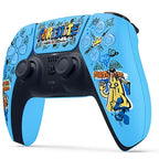 Sony PS5 DualSense Wireless Controller - FORTNITE Limited Edition