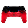 PS5 DualSense Wireless Controller - Techno Red