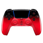 PS5 DualSense Wireless Controller - Techno Red