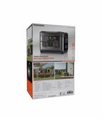 Porodo 2400W power station packaging Kuwait