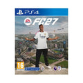 PlayStation 4 : EA Sports FC27 Standard Edition