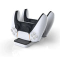 Dobe TP5-0591 Dual Charging Station for PS5 controllers