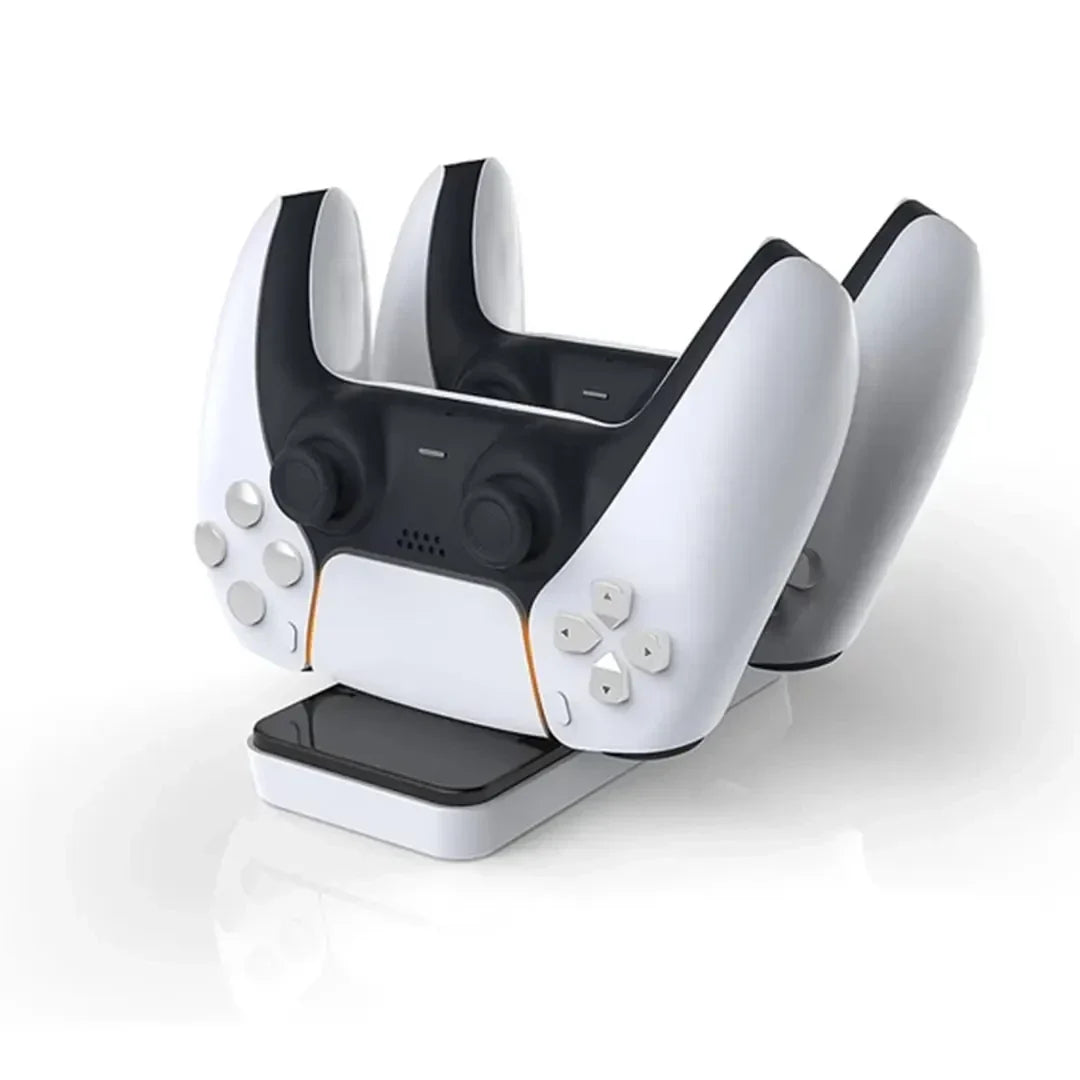 Dobe TP5-0591 Dual Charging Station for PS5 controllers