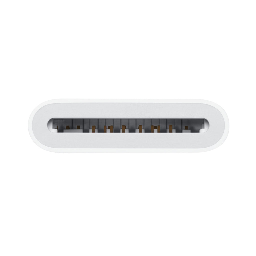 Apple USB C to SD Card Reader