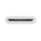Apple USB C to SD Card Reader