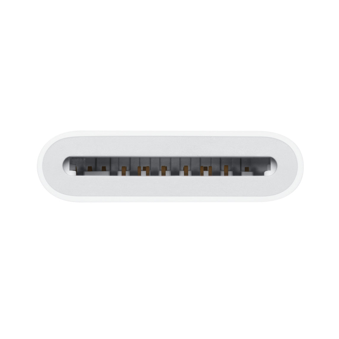 Apple USB C to SD Card Reader
