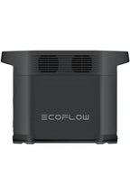 EcoFlow EF980 portable power station in use