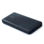 Anker 533 PowerCore power bank charging phone