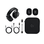 Logitech G Pro X 2 LIGHTSPEED Wireless Gaming Headset – Black