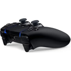 Sony PS5 DualSense Edge Wireless Controller Black