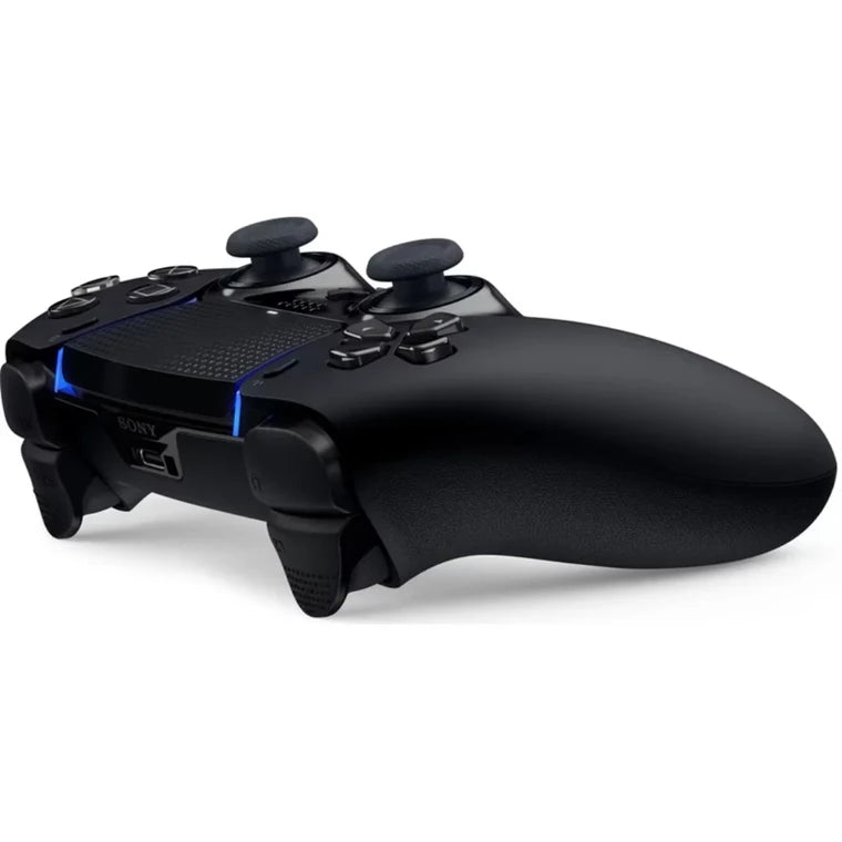 Sony PS5 DualSense Edge Wireless Controller Black