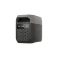 EcoFlow Delta 3 1024Wh 1800W portable power station front view Kuwait