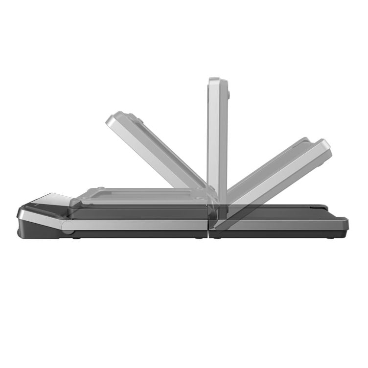 Gymstick WalkingPad V2 with Separate Handle for Support