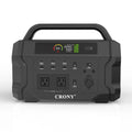 CRONY CN1002 1800W portable power station front view Kuwait