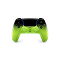DualSense PS5 Wireless Controller Remix Green