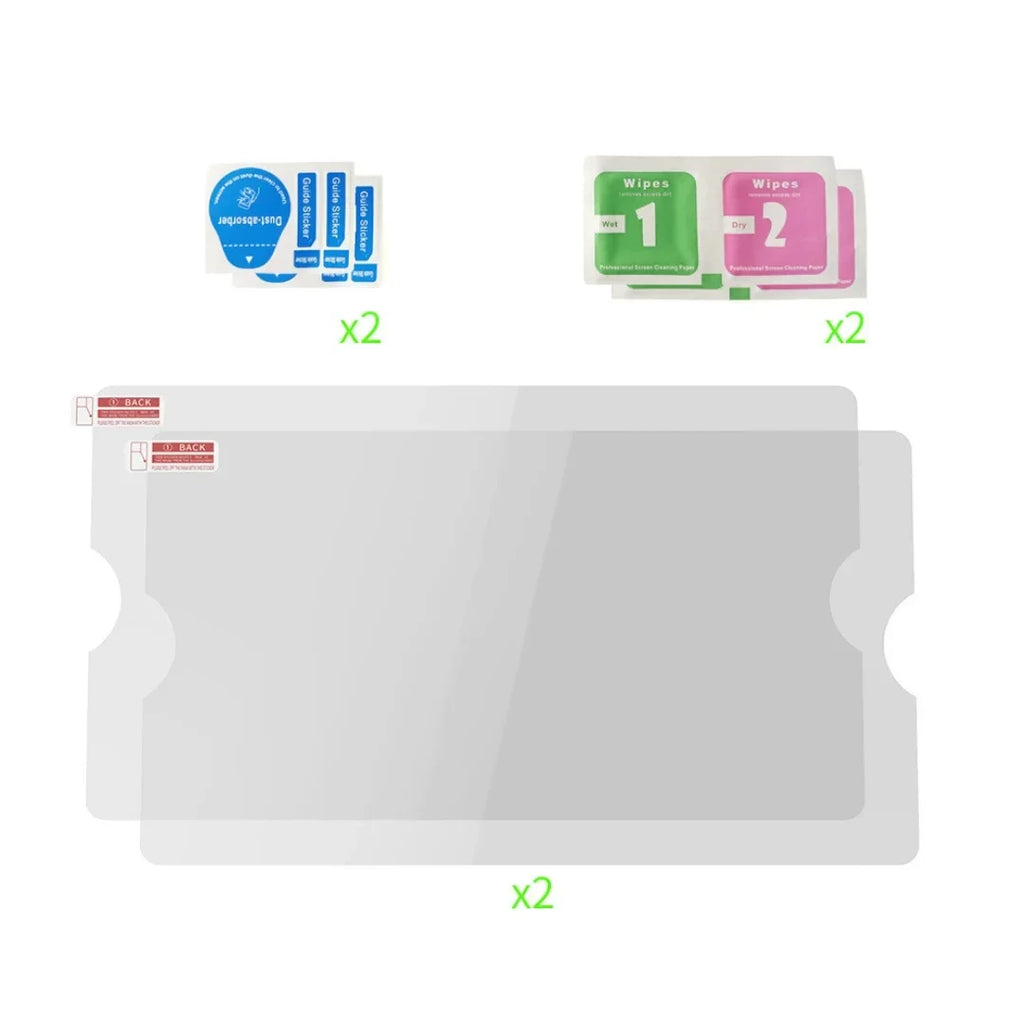 Dobe Portal screen protector kit