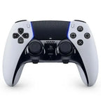 PlayStation 5 DualSense Edge Wireless Controller White