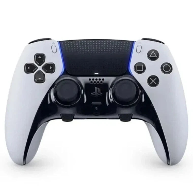 PlayStation 5 DualSense Edge Wireless Controller White