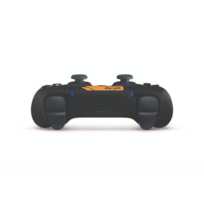 Death Stranding 2 DualSense controller detail