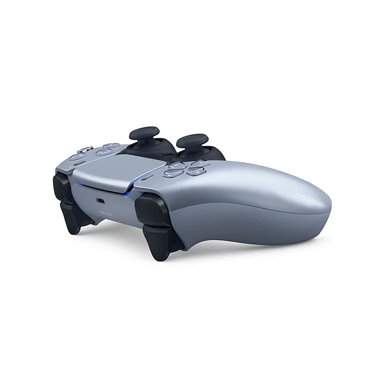 Sony PS5 DualSense Wireless Deep Earth Collection Controller Silver Sterling