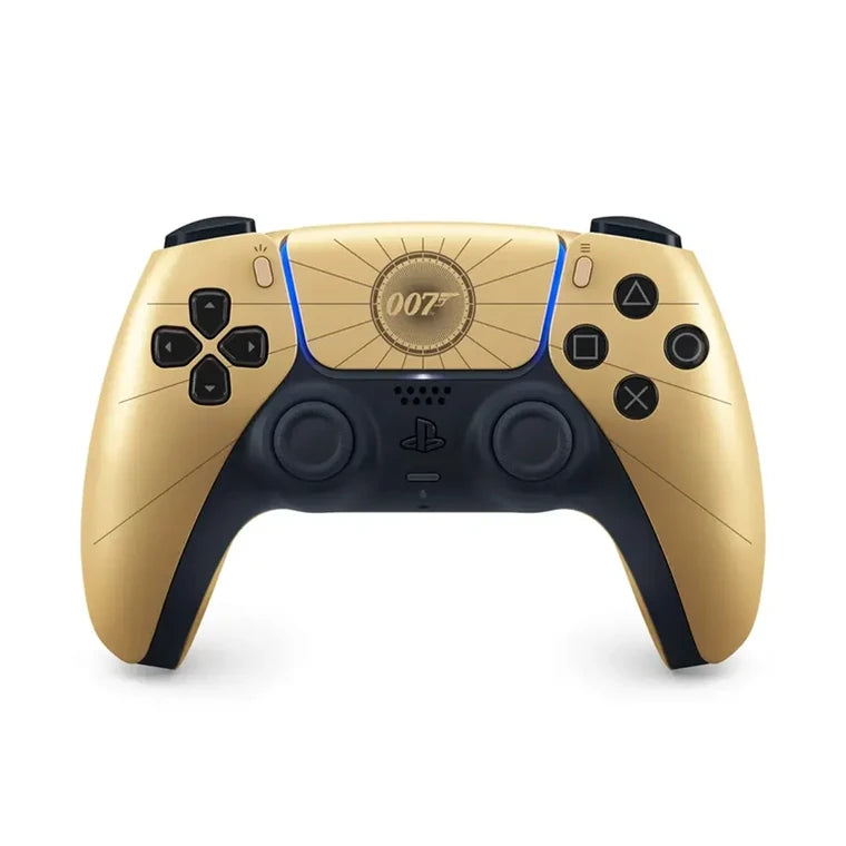 PlayStation 5 DualSense Wireless Controller - 007 First Light Limited Edition