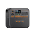 BLUETTI Premium 200 V2 2700W 2074Wh portable power station front view Kuwait