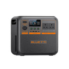 BLUETTI Premium 200 V2 2700W 2074Wh portable power station front view Kuwait