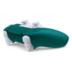 PS5 DualSense Wireless Controller - Alpine Green