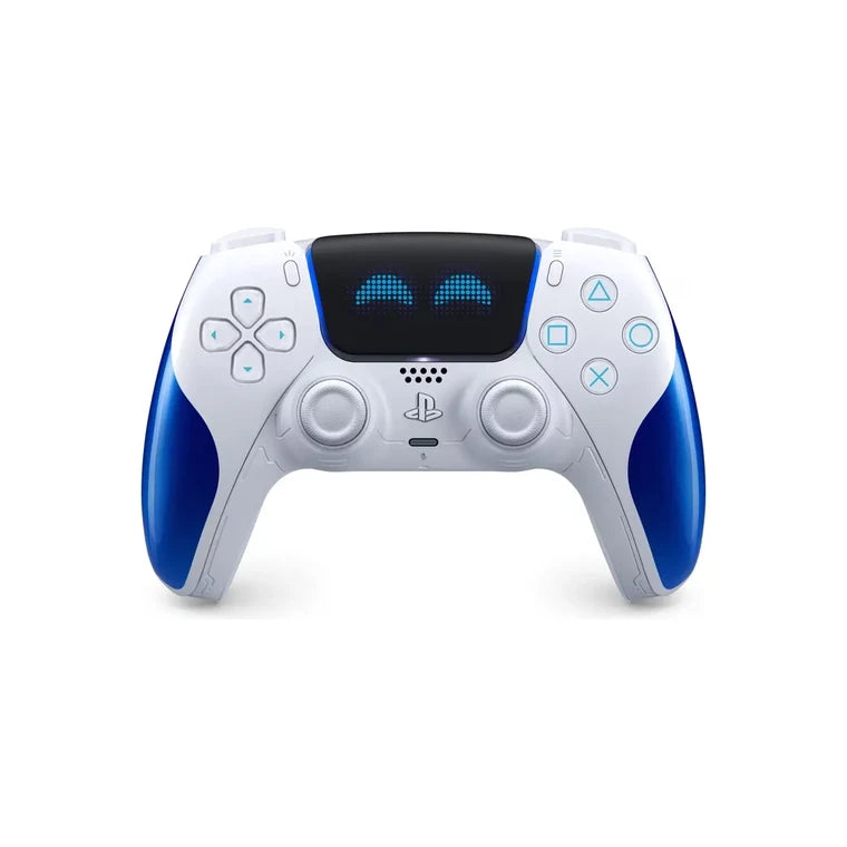 Sony PS5 DualSense Wireless Controller - ASTRO BOT Limited Edition