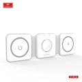 Earldom WC20 4-in-1 magnetic wireless charger for iPhone Apple Watch AirPods Kuwait