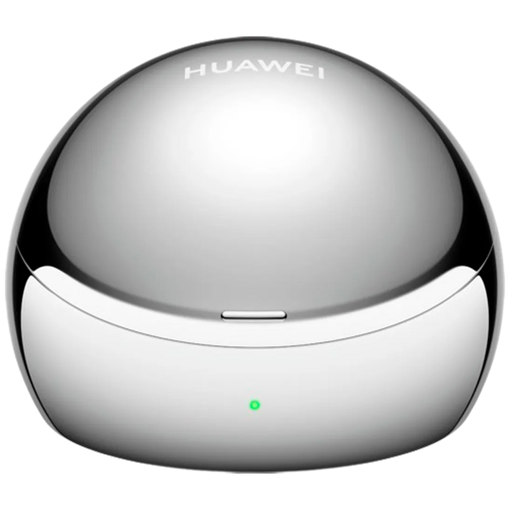 Huawei FreeClip 2S Earbuds – Space Silver
