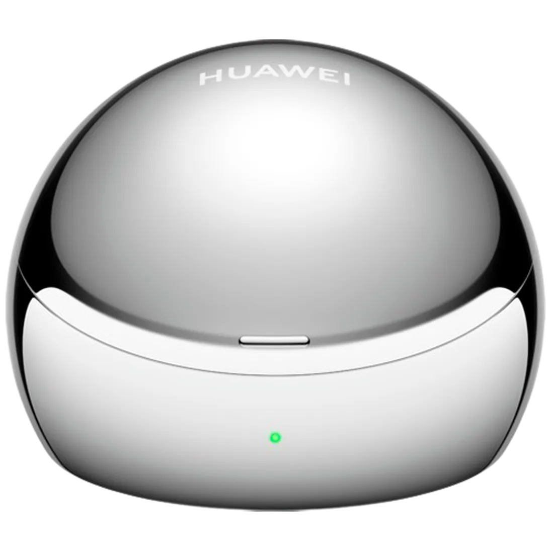 Huawei FreeClip 2S Earbuds – Space Silver