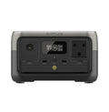 EcoFlow River 2 256Wh 300W portable power station front view Kuwait