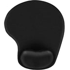 LuxGel Pad Premium Quailty Ergonomic Gel Mouse Pad
