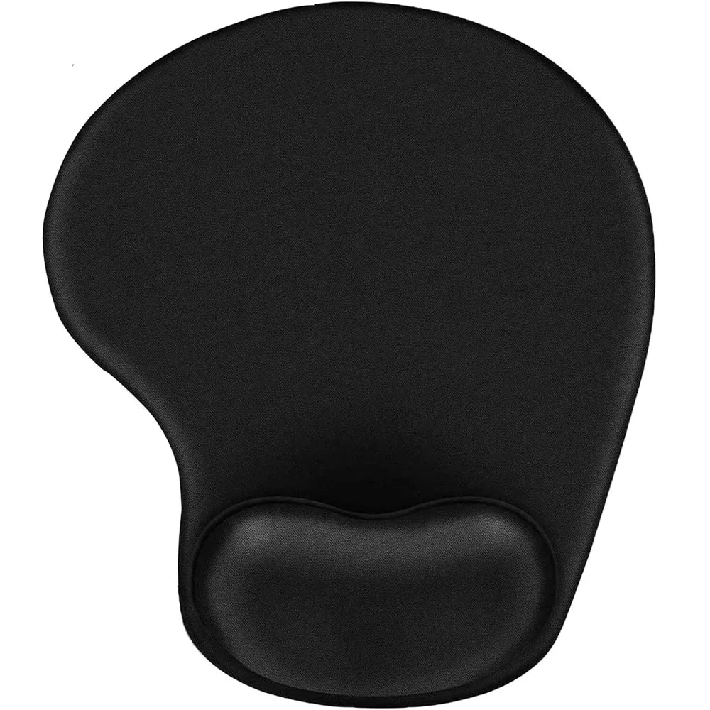 LuxGel Pad Premium Quailty Ergonomic Gel Mouse Pad