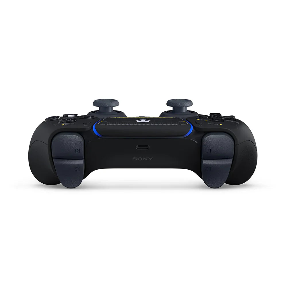 Helldivers 2 DualSense controller front