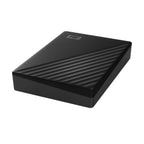 WD 6TB My Passport Portable HDD External Hard Drive