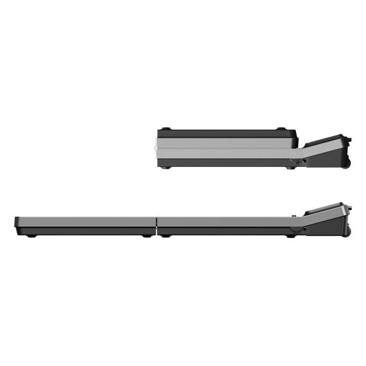 Gymstick WalkingPad V2 with Separate Handle for Support