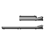 Gymstick WalkingPad V2 with Separate Handle for Support