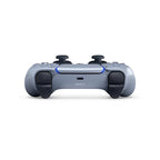 Sony PS5 DualSense Wireless Deep Earth Collection Controller Silver Sterling