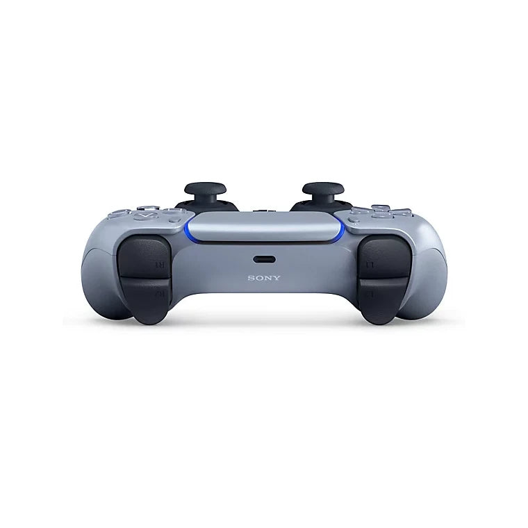 Sony PS5 DualSense Wireless Deep Earth Collection Controller Silver Sterling