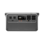 DJI Power 1000 V2 2200W portable power station front view Kuwait