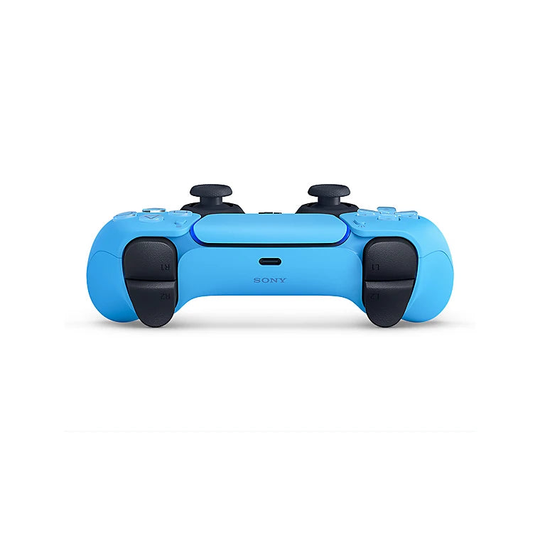 PlayStation 5 DualSense Wireless Controller Stellar Blue