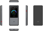 ZTE U60 Pro 5G router 10000mAh battery grey