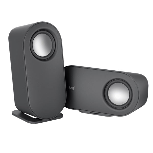 Logitech Z407 Bluetooth Speakers with Subwoofer and Wireless control, 80W